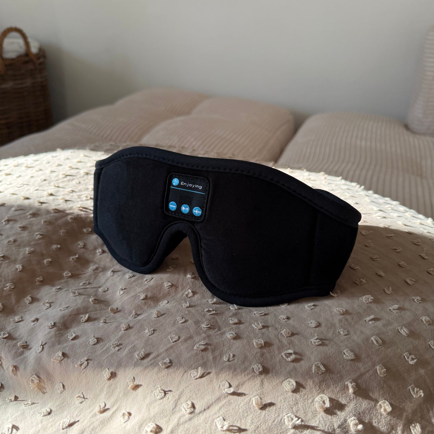DreamWave SleepMask