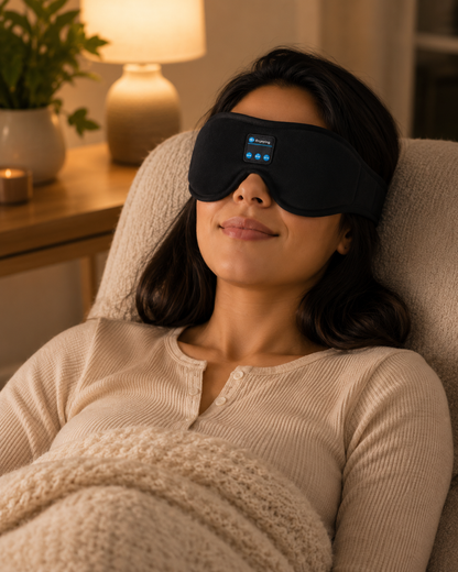 DreamWave SleepMask