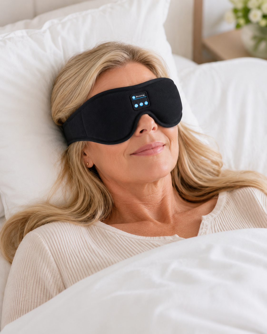 DreamWave SleepMask