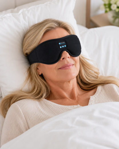 DreamWave SleepMask